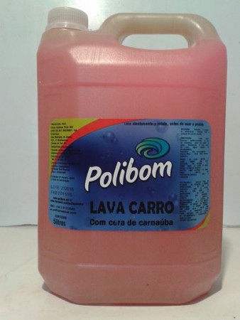 LAVA CARRO COM CERA DE CARNAÚBA R$15,00 SEJA REVENDEDOR E OBTENHA DESCONTOS ESPECIAIS ..ENTRE EM CONTATO CONOSCO!!